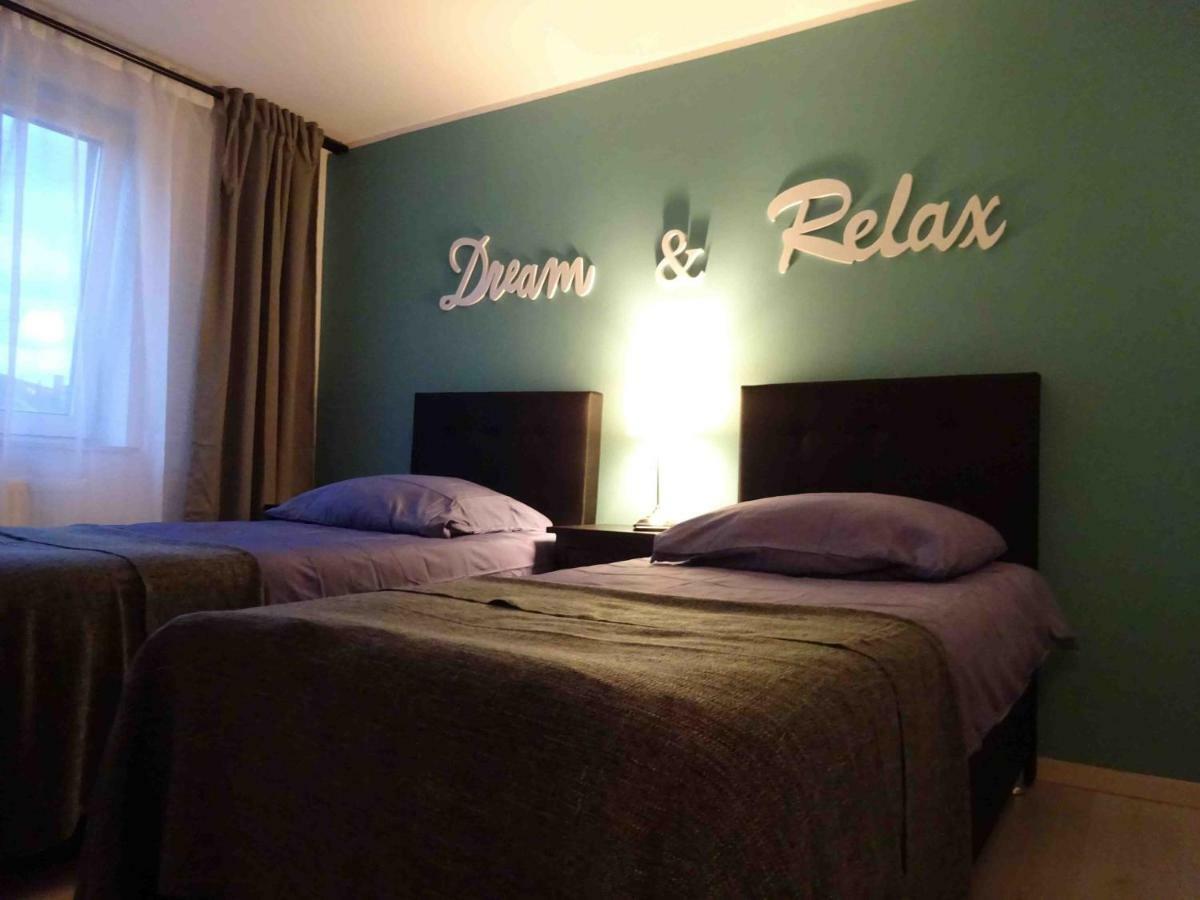 Dream & Relax Apartment'S Allersberger Nürnberg Eksteriør billede