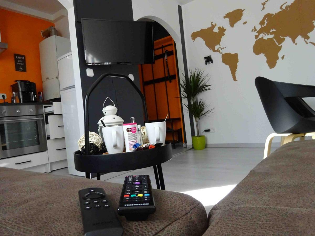 Dream & Relax Apartment'S Allersberger Nürnberg Eksteriør billede