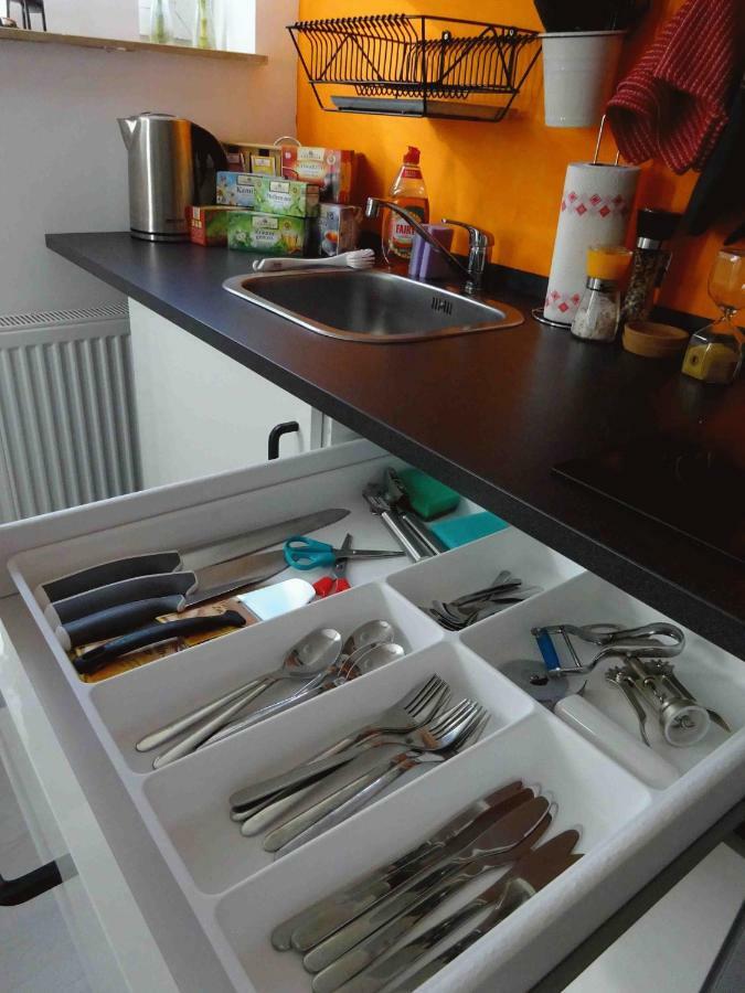 Dream & Relax Apartment'S Allersberger Nürnberg Eksteriør billede